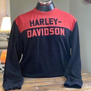 Harley-Davidson Sweatshirt